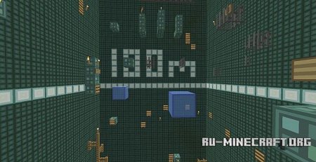  Tower of a 1000 Jumps  Minecraft
