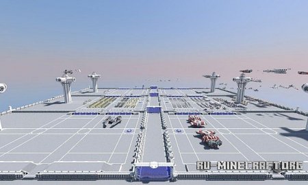  Star Wars Vehicle Collection  Minecraft