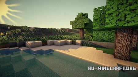  MineLoL Realistic  Minecraft 1.7.10