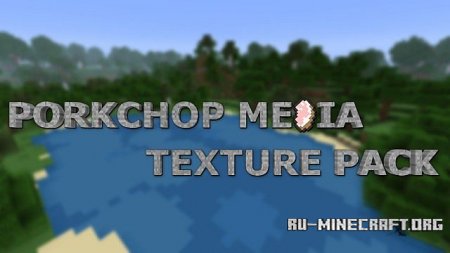  PorkShop media  Minecraft 1.7.10