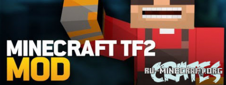  TF2 Crates  Minecraft 1.8