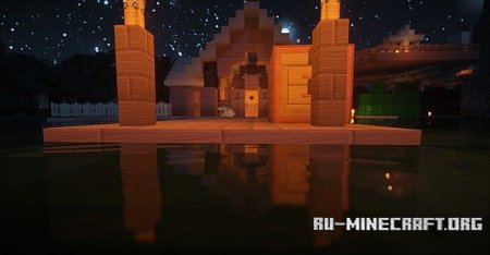  Biophelia  Minecraft 1.7.10