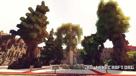  Tree Bundle  Minecraft