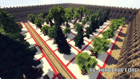  Tree Bundle  Minecraft