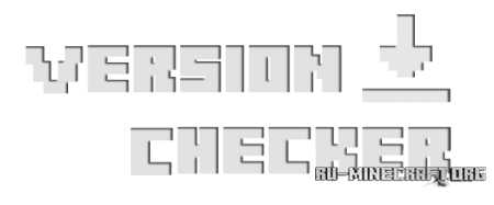  Version Checker  Minecraft 1.7.10