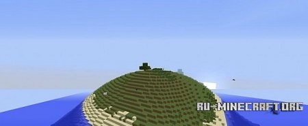  Survival Island-15 Challenges  Minecraft