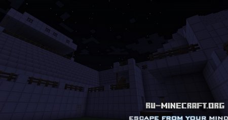  Escape From Your Mind  Minecraft