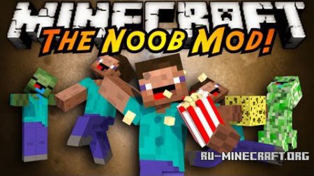 Noob  Minecraft 1.7.10