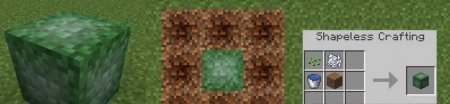  Attained Drops  Minecraft 1.7.10