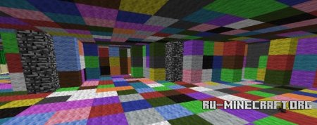  The Maze  Minecraft 1.7.10
