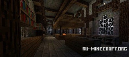 Zombie Arena Map by SpectralEclipse  Minecraft