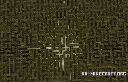   A-MAZE-ING original   Minecraft