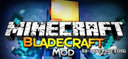  BladeCraft  Minecraft 1.7.10