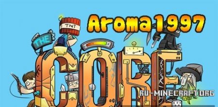  Aroma1997 Core  Minecraft 1.7.10