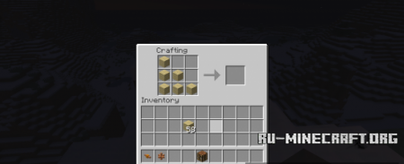  Crafting Manager  Minecraft 1.7.10
