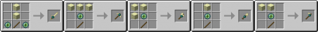  Tools Done Right  Minecraft 1.7.10