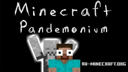  Pandemonium  Minecraft
