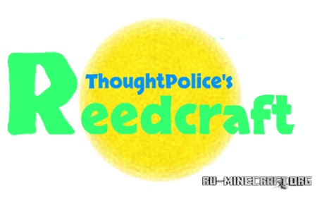  Reedcraft  Minecraft 1.7.10
