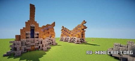  Building Turtorials  Minecraft