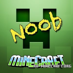   A Nooby Survival  Minecraft