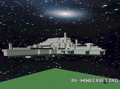   Space Shuttle new  Minecraft