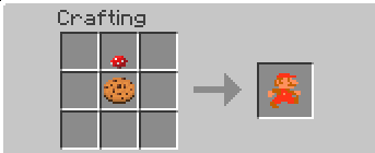  Retro Cookies  Minecraft 1.7.10