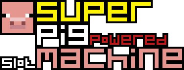  Super Pig Powered Slot Machine  Minecraft