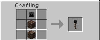   The Ultimate Pun  Minecraft 1.7.10