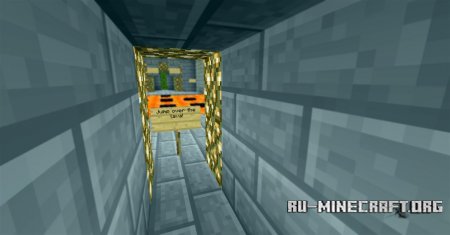  Find Your Way Out  Minecraft