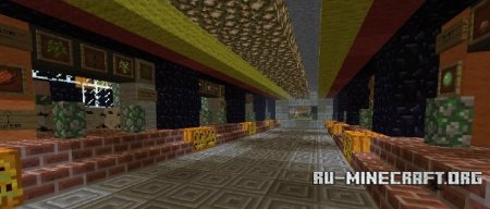  The Supermarket and You  Minecraft
