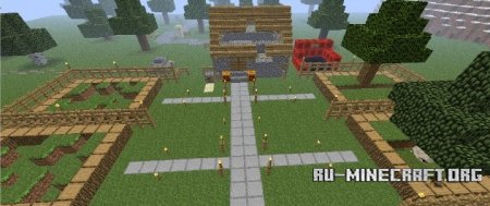  Fathers Quest  Minecraft