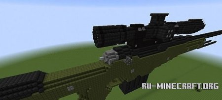   TNT Rifle  Awp  Minecraft