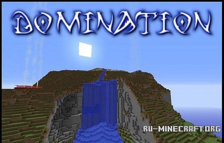   Domination  Minecraft