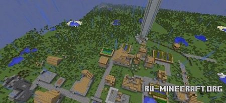   Forces of nature  Minecraft