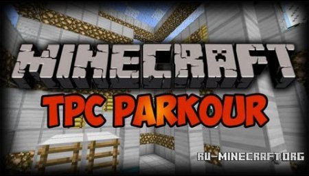  tPC Parkour  Minecraft