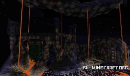 Ruins Of The Mindcrackers 2  Minecraft