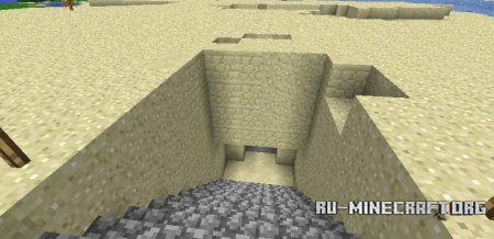   King Tut's Tomb  Minecraft