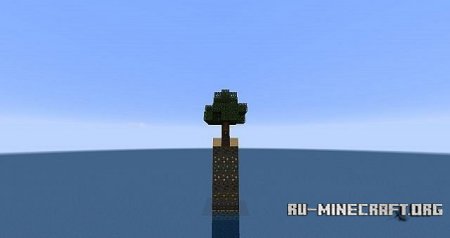   Water Survival  Minecraft