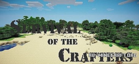   The Crafters  Minecraft