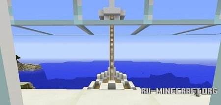   Freebuild Ship  Minecraft