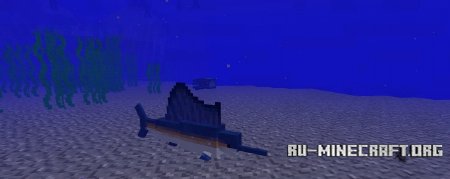  Aquatic Abyss  Minecraft 1.7.10
