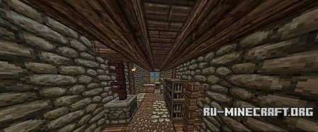   Medieval Tavern new  Minecraft