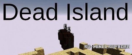  Dead Island Survival  Minecraft