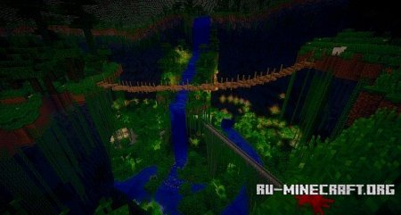  Colossal Caverns  Minecraft