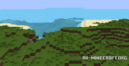  The Curse of The Island  Minecraft