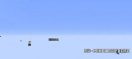  Sky islands survial  Minecraft