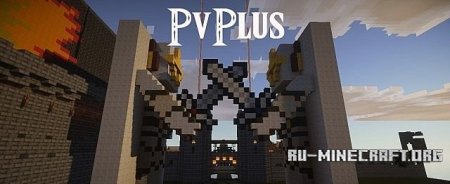  PvPlus  A Vanilla Minecraft RPG Class System  Minecraft