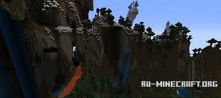  Cabin in the Woods new  Minecraft