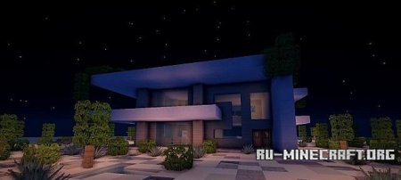   House 6  Minecraft