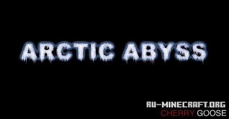  Arctic Abyss  Minecraft